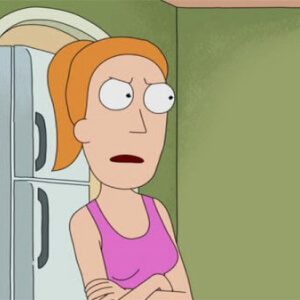 аватар Саммер